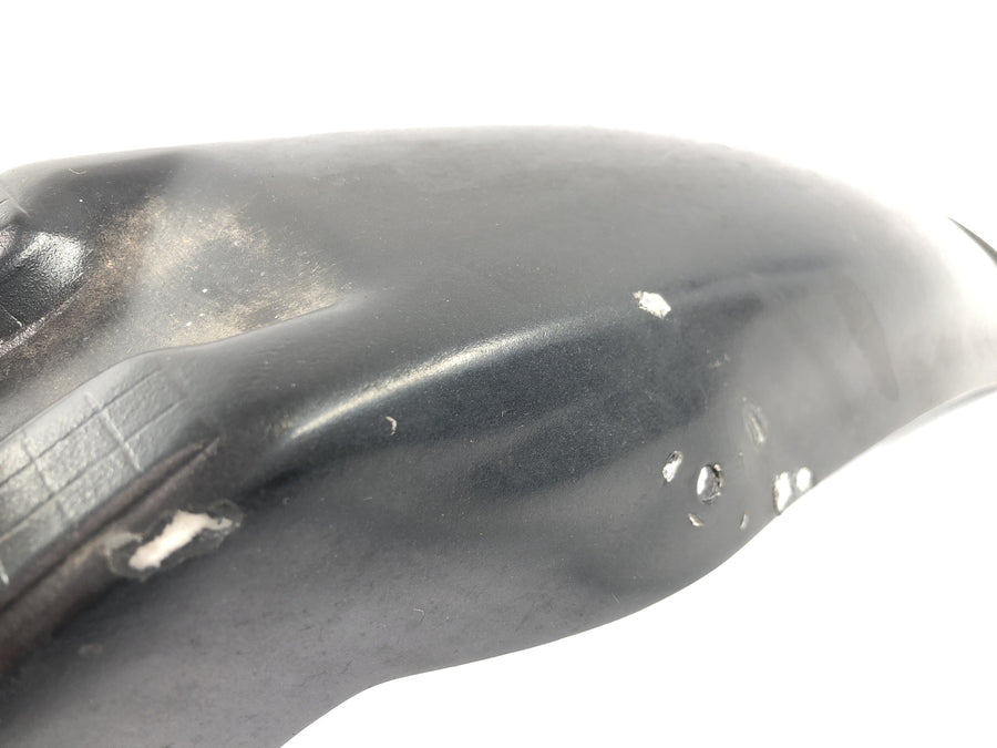 Yamaha XTZ 660 3YF [1992] - Front fender front wheel mudguard plastic black