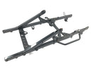 Yamaha GTS 1000 4FV [1997] - Rear frame-4