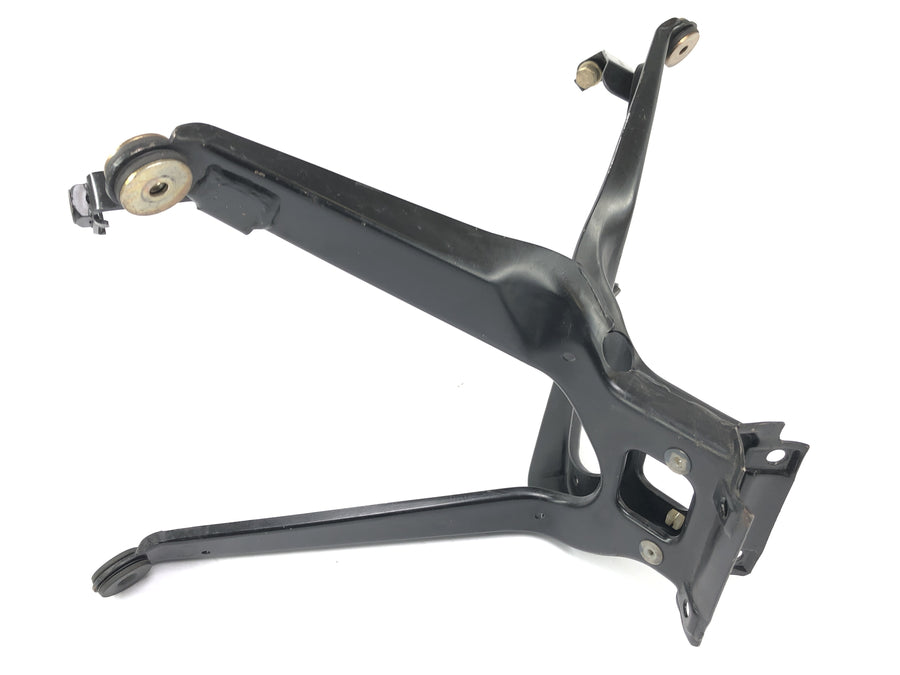 BMW K 1100 RS [1991] - cladding holder at the front of antlers