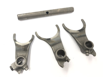 Honda CB 750 RC42 [1996] - Switch forks set - 0