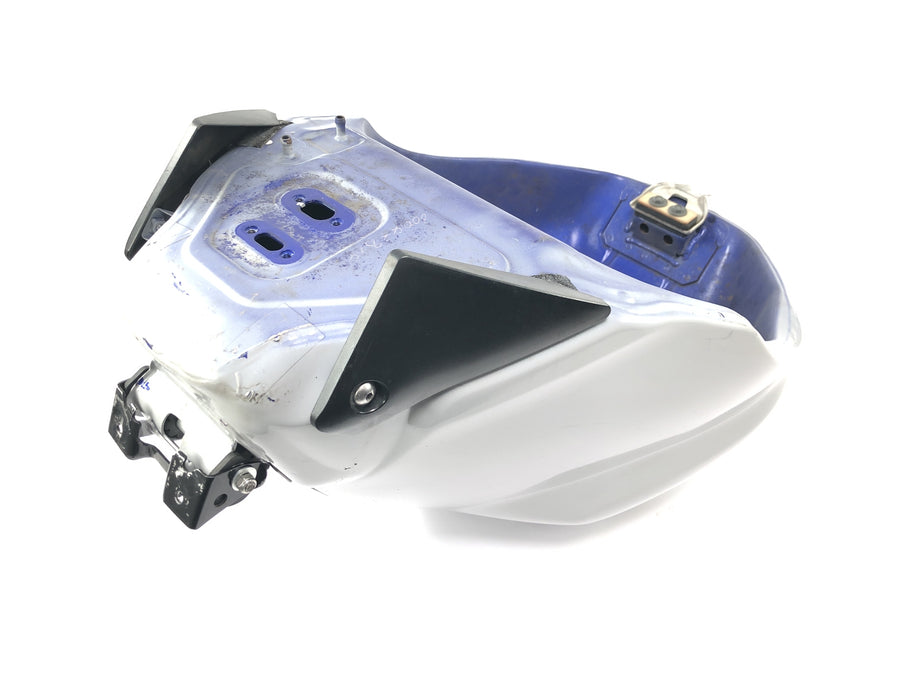 Yamaha YZF R1 RN04 [2001] - Tank fuel tank petrol tank