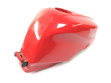 Yamaha TRX 850 4UN [1996] - Tank fuel tank petrol tank - 0