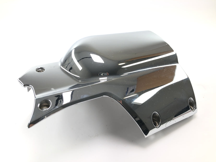 Honda VTX 1800 SC46 [2004] - engine cover left chrome