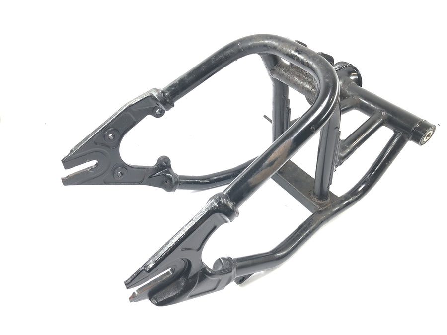 Yamaha XVS 650 Drag Star VM03 [2001] - Swinge rear wheel swing