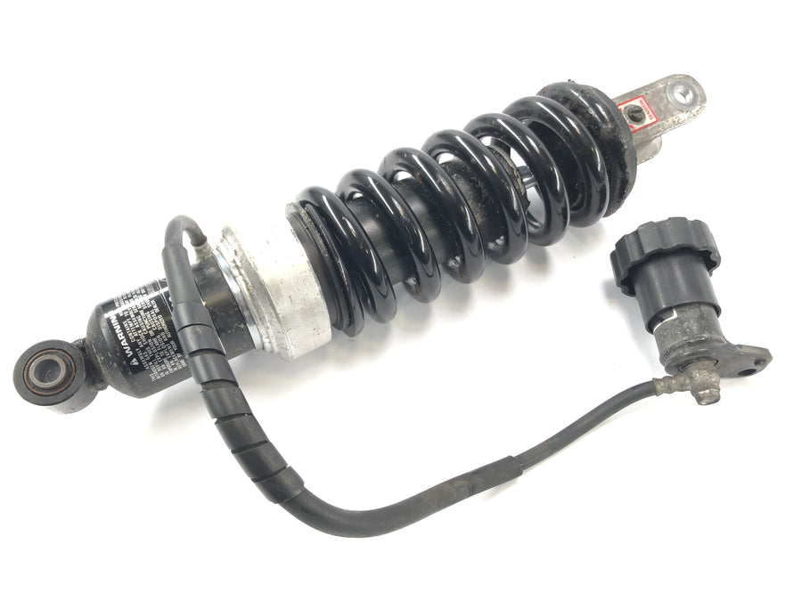 BMW R 1100 RT 259 [1997] - Spring shock absorber at the rear damper rear wheel suspension