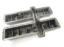 Laverda 1000 [1978] - valve cover cylinder head cover-3