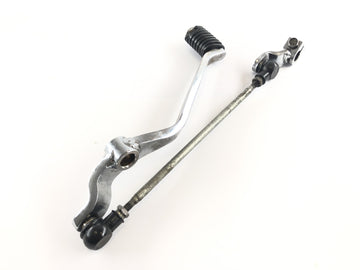 Yamaha XVS 650 Drag Star VM02 [1998] - Shift pedal with linkage - 0
