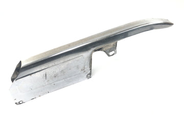 Laverda 1000 [1978] - chain guard chain cover chrome plate