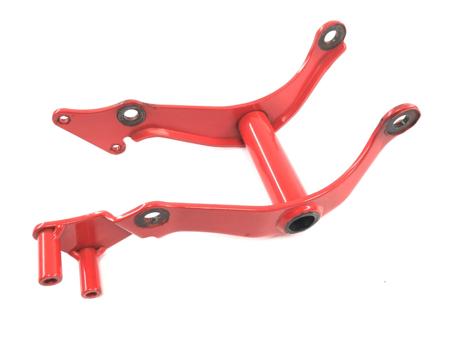 SWM SM 125 R [2018] - Engine mount, engine mount, engine mount