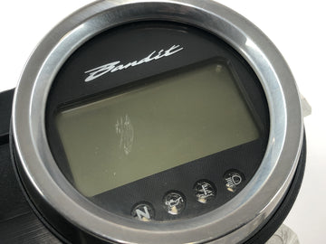 Suzuki GSF 1250 SA Bandit WVCH [2007] - Speedometer unit cockpit instrument panel speedometer - 0