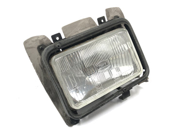 Yamaha XT 600 Z Ténéré 55W [1986] - headlight front lamp main headlights