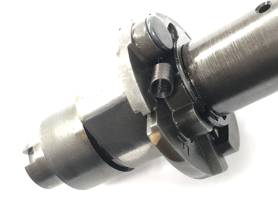 Suzuki VZ 1500 WVCU [2011] - Camshaft valve control cylinder front
