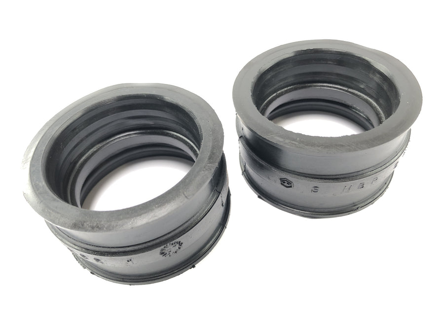 Moto Guzzi Stelvio 1200 4V [2009] - intake gum