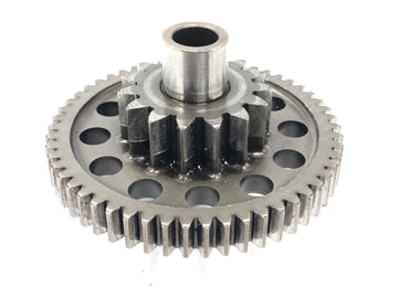 BMW K 1100 RS [1991] - starter tooth wheel cogwheel