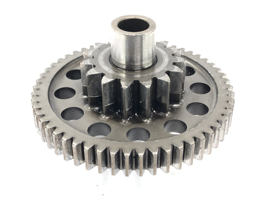 BMW K 1100 RS [1991] - starter tooth wheel cogwheel