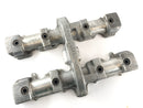Yamaha XJR 1200 4PU [1995] - Valve cover engine cover-2