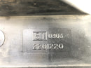 Triumph Thunderbird 900 T309RT [1996] - Airbox-2
