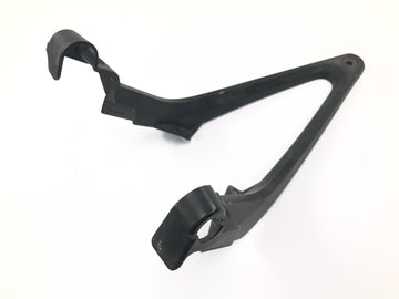 Yamaha WR 125 X DE07 [2010] - Rear splash guard bracket - 0
