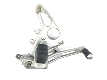 BMW R 1150 RS R22 [2003] - Driver's footrest footrest support, right with brake pedal