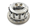 Triumph Speed ​​Triple 955i [1999] - Clutch-2