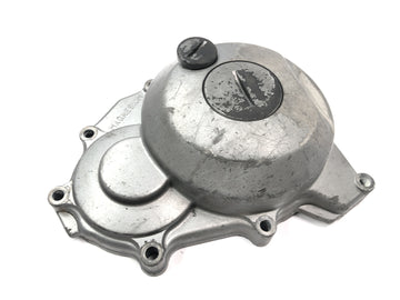 Yamaha YZ 426 F [2000] - Alternator cover engine cover generator cover