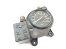 Honda XRV 750 Africa Twin RD04 [1992] - Tachometer Cockpit mit Signalleuchten-1