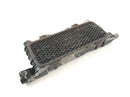Kawasaki GPZ 1000 RX [1987] - Oil cooler oil radiator oil cooler-2