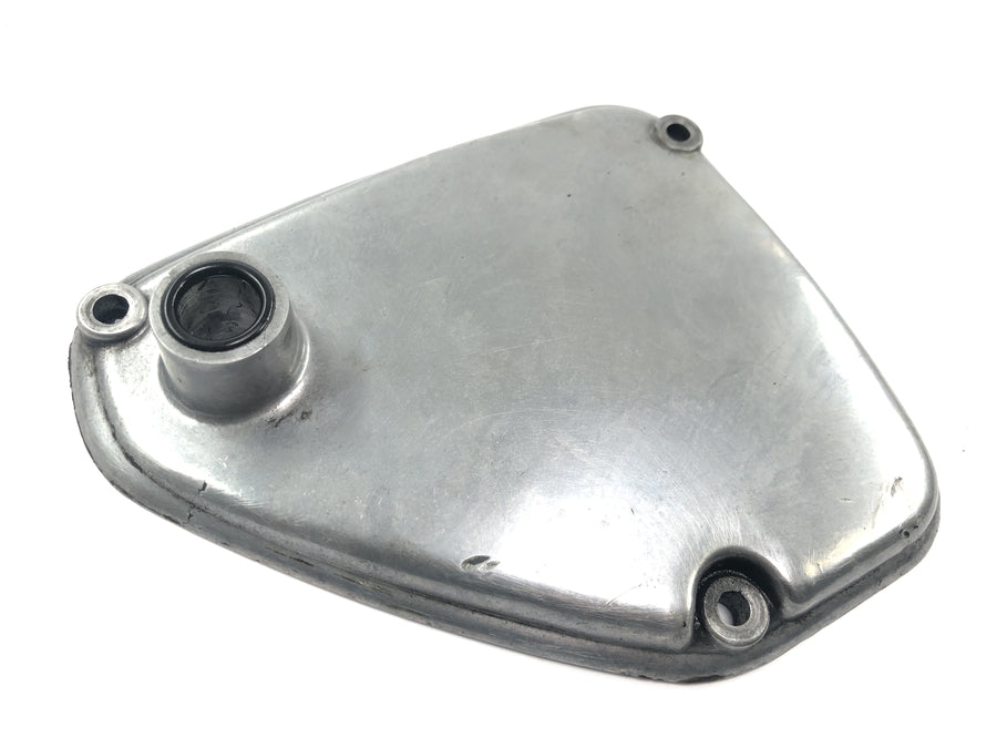 Laverda 1000 [1978] - Cover shift mechanism engine cover right