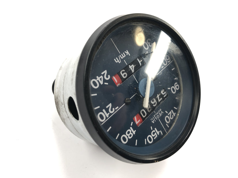 MOTO GUZZI CALIFORNIA 2 1000 VT [1982] - Speedometer Veglia speedometer speedometer