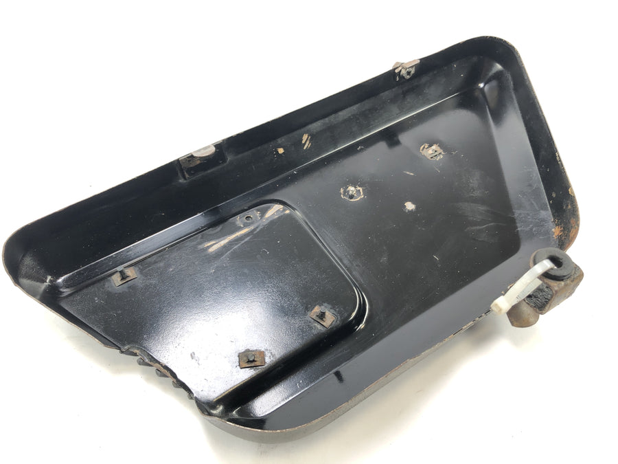 Moto Guzzi V 1000 VG [1980] - Side cover right