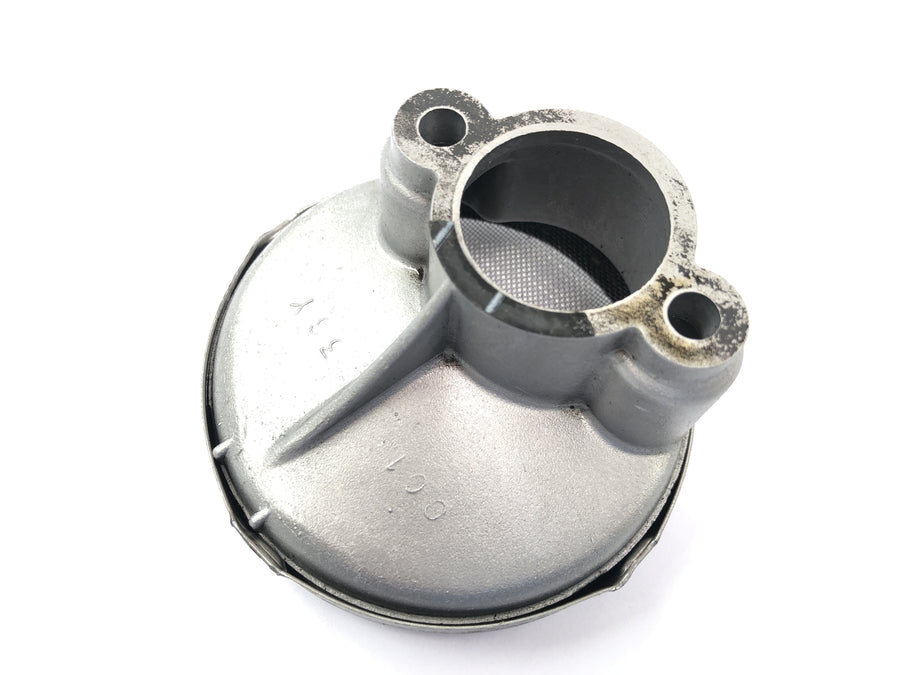 Yamaha XJR 1300 RP06 [2002] - Oil strainer