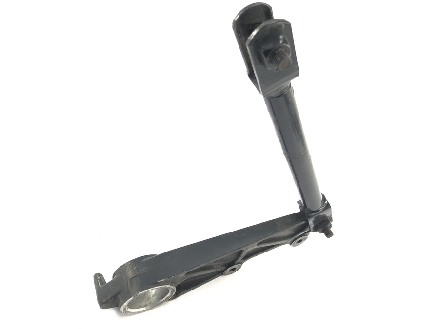 Triumph Thunderbird 900 T309RT [1996] - Brake anchor plate