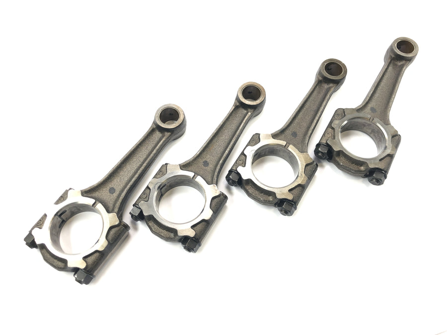 BMW K 100 [1984] - Connecting rod connecting rod set of four