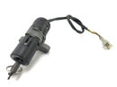 Husqvarna SM 630 A4 [2010] - Lock set ignition lock tank lock-2