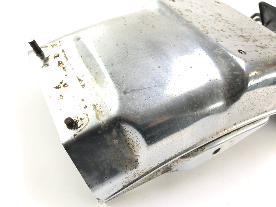 Honda CB 650 RC03 [1981] - License plate holder rear fender