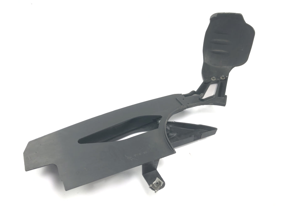 BMW F 650 GS R13 [2000] - Chain guard rear wheel cover