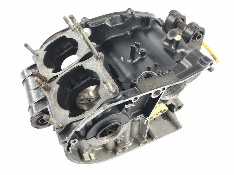 Yamaha Rz 250 R 29l [approx. 250 YPVS] - motor housing empty housing