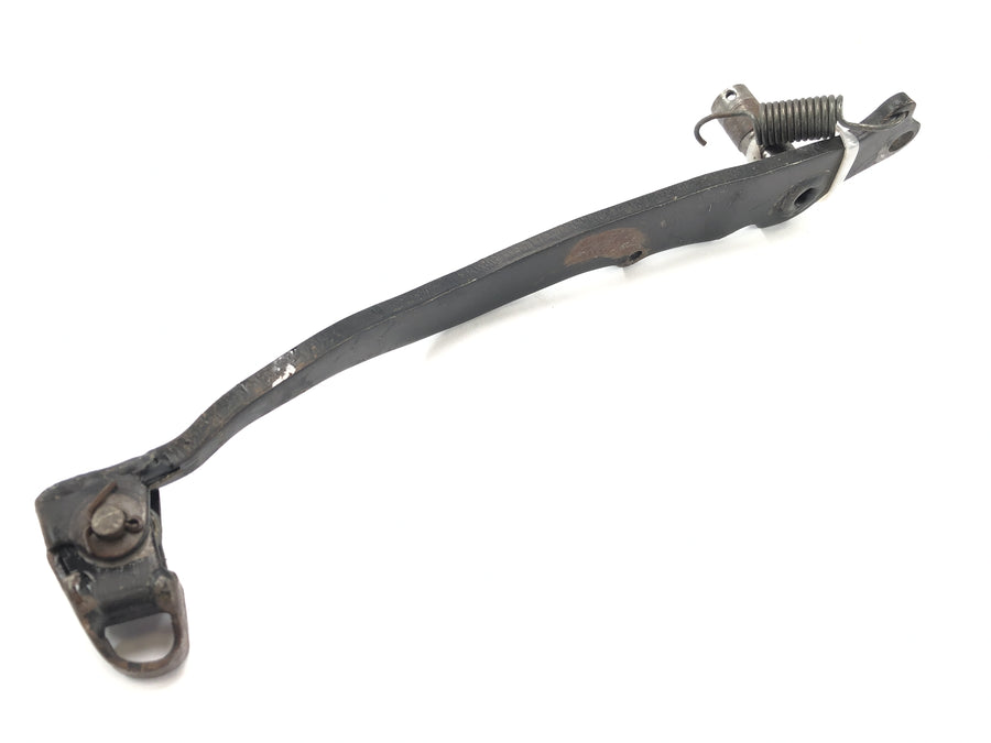 Suzuki DR 350 SK42B [1991] - brake pedal