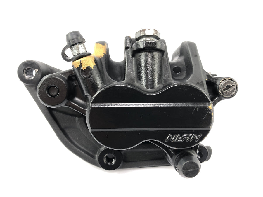 Triumph Street Triple R 675 D67LD [2010] - Brake caliper Brake Zongs front left nissin brake system