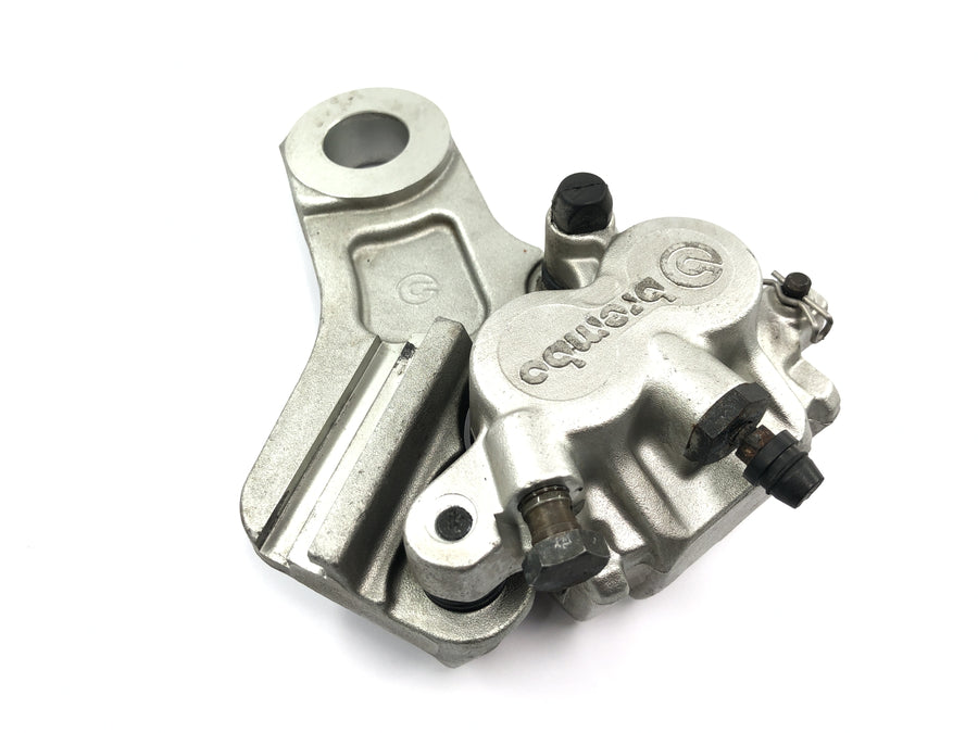 KTM 950 Adventure LC8 [2004] - Bremszange Bremssattel hinten Brembo mit Halter