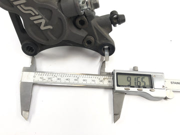 Suzuki GSX R 1100 GV73B [1990] - brake caliper at the front right - 0