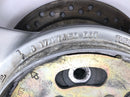 Honda ST 1100 SC26 Pan European [1990] - Rear wheel rim wheel 4.50 x 17"-4