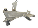 Honda ST 1100 SC26 Pan European [1990] - Footrest system left footrest holder-1