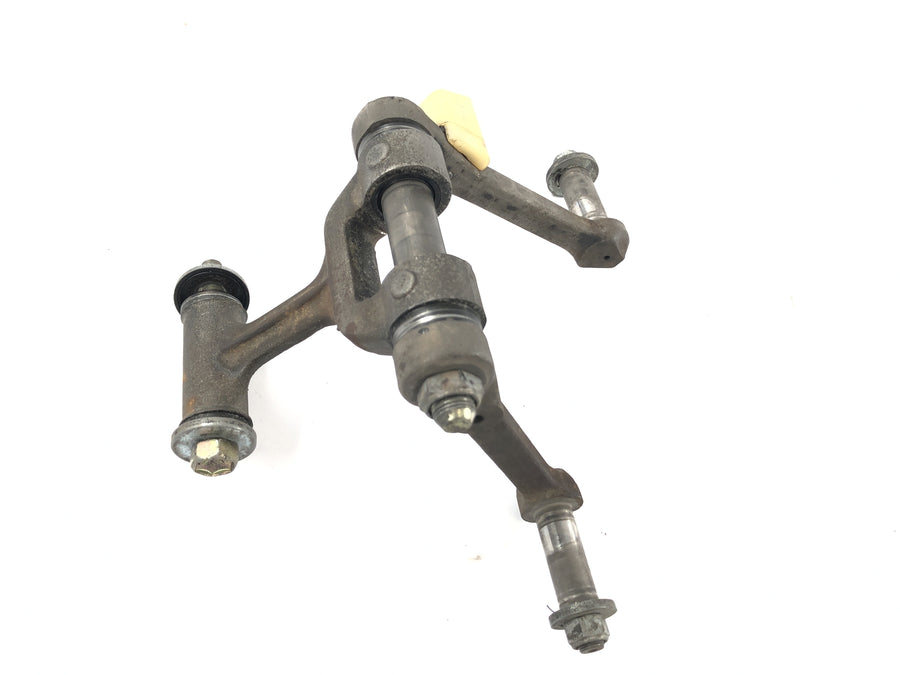 Yamaha Rz 250 R 29l [approx. 250 YPVS] - Deflection lever bone bone