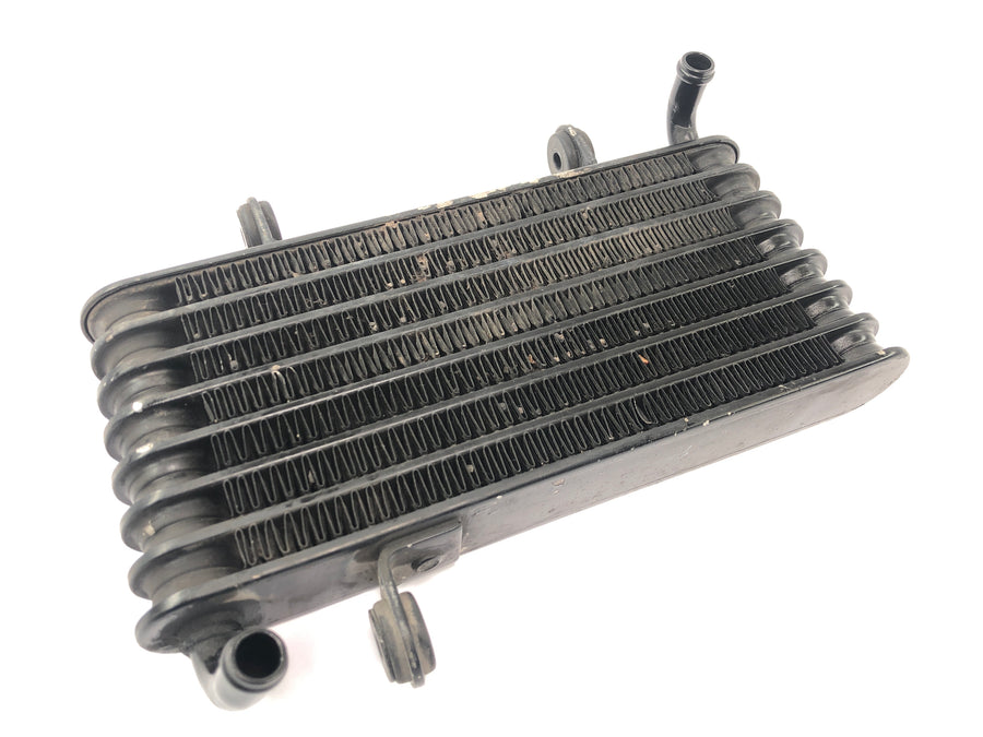 Aprilia RSV 1000 RP Mille [2001] - Oil cooler heat exchanger cooler element