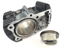 Suzuki VZ 1500 WVCU [2011] - Cylinder with piston cylinder at the rear-1