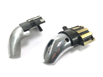 Yamaha V Max 1200 2LT [1998] - Manifold cover - 0
