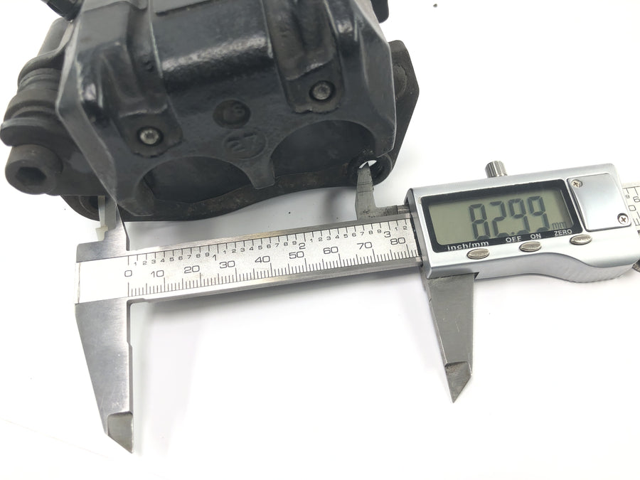 Triumph Tiger 900 T400 [1998] - Brake caliper front right