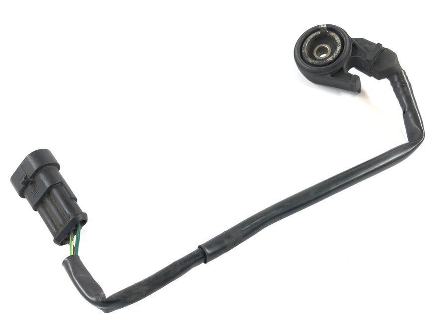 Ducati 1098 S H7 [2009] - side stand switch