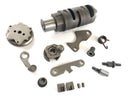 Suzuki GSX-R 1100 W GU75 C [1993] - Shift drum set-1